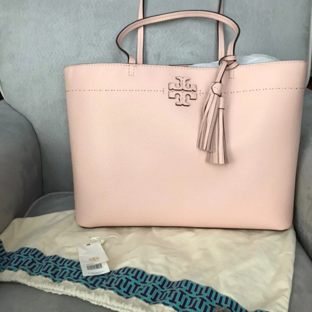 Tory burch large thea Tote